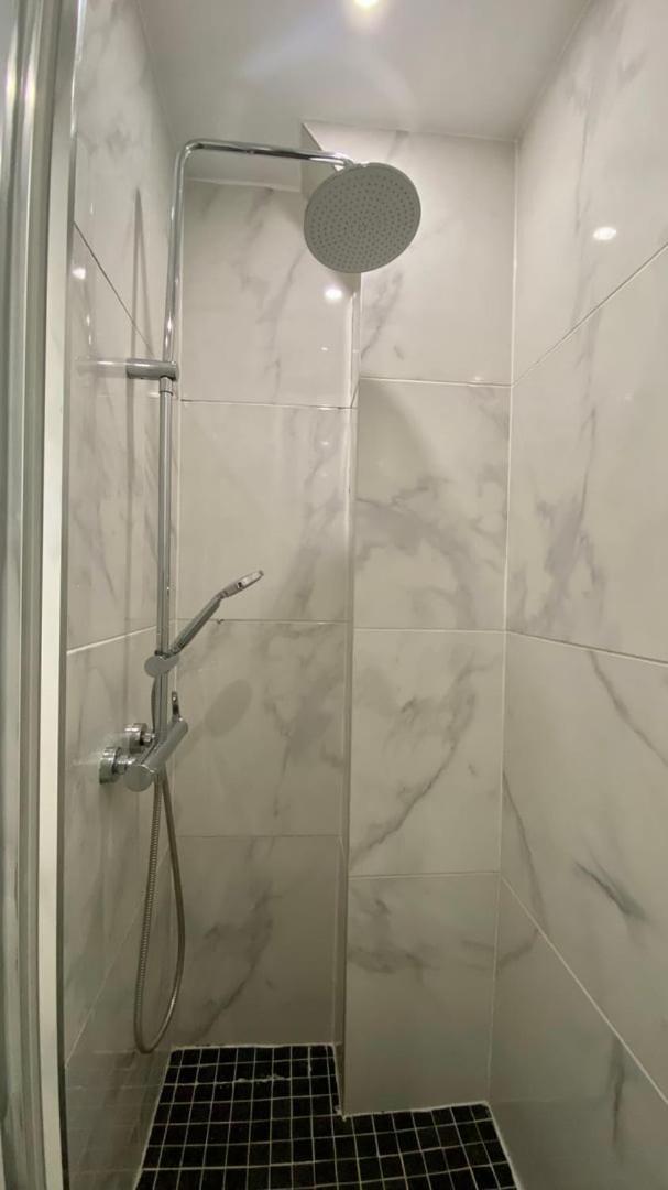Appartement Charmant Proche Grands Boulevard 4P Paris Bagian luar foto